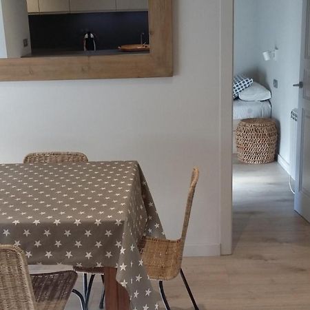 Apartamento Gausac Экстерьер фото