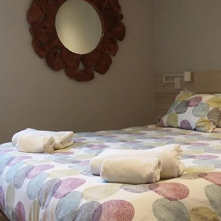 Apartamento Gausac Экстерьер фото