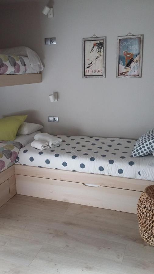 Apartamento Gausac Экстерьер фото