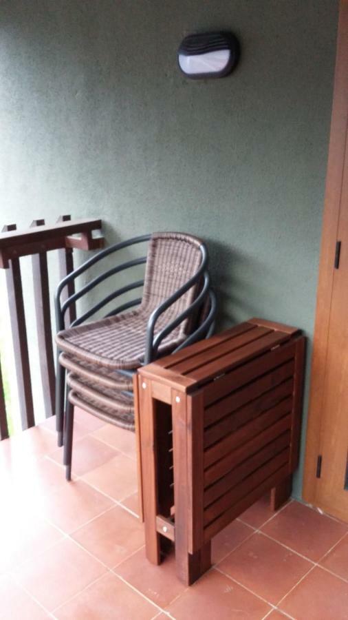 Apartamento Gausac Экстерьер фото