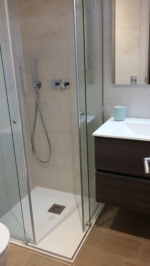Apartamento Gausac Экстерьер фото